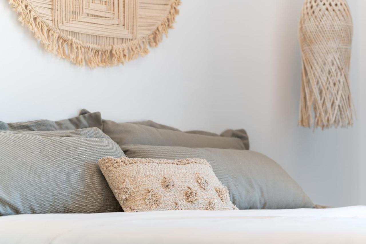 Anemela Villas & Suites Mykonos Agrari  Екстериор снимка