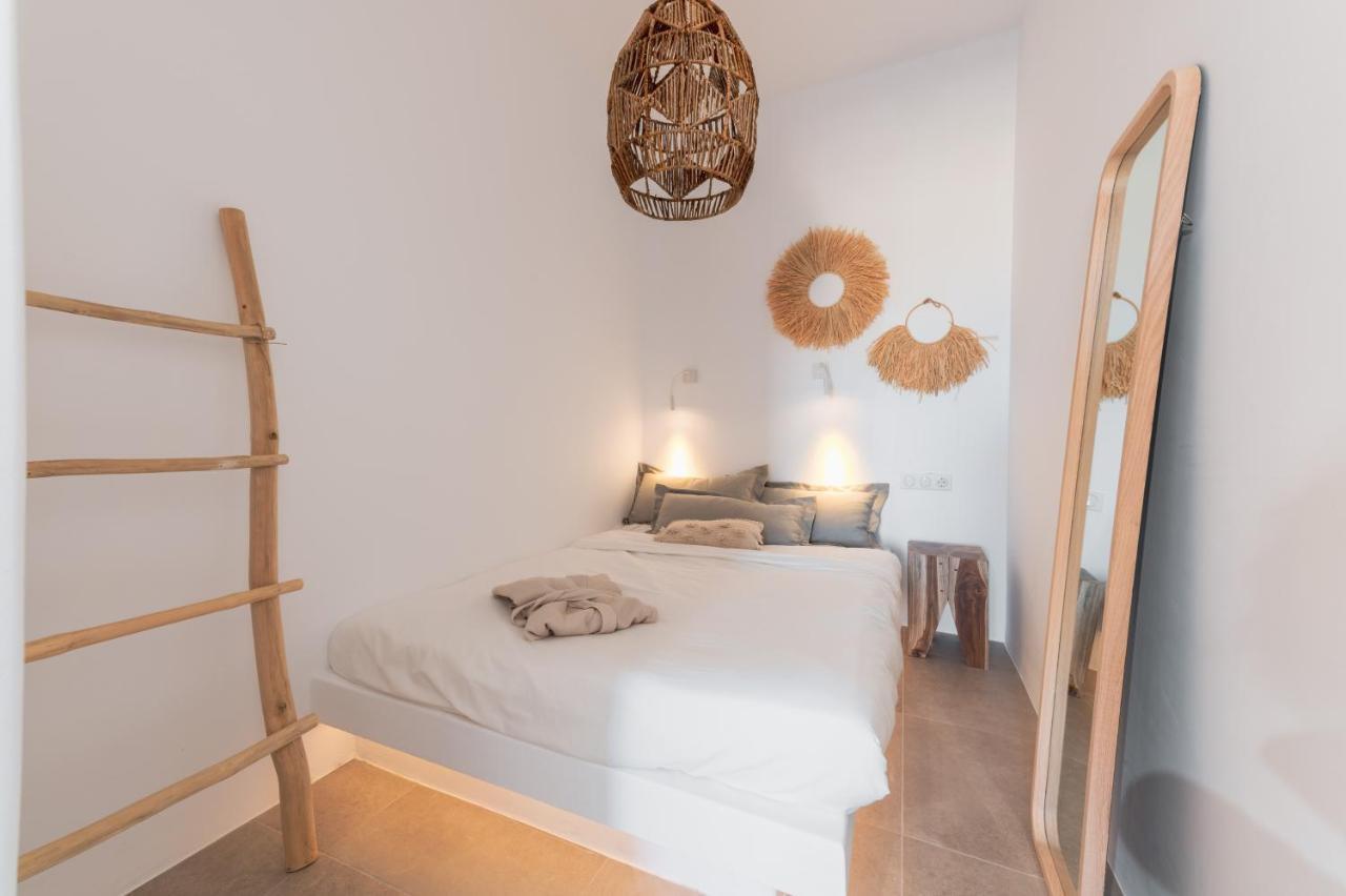 Anemela Villas & Suites Mykonos Agrari  Екстериор снимка
