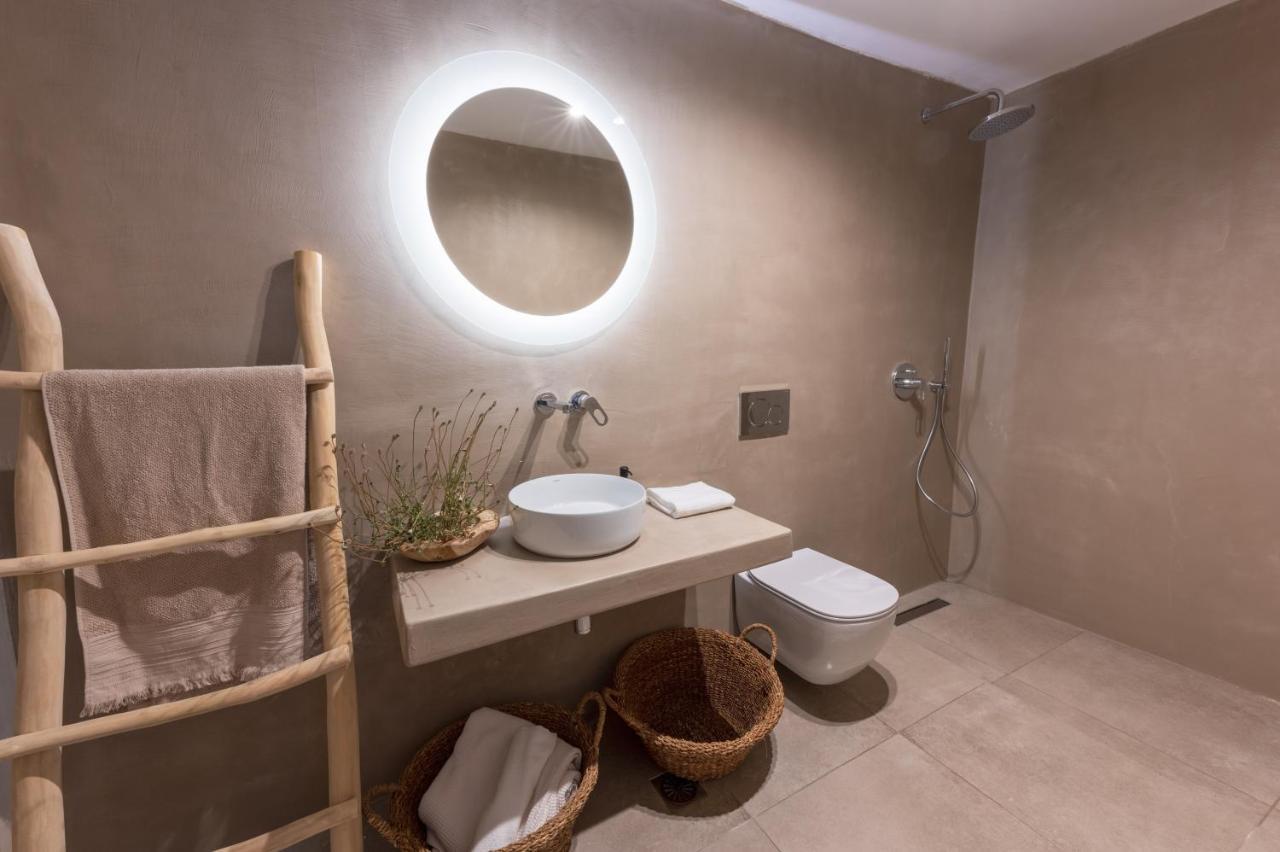 Anemela Villas & Suites Mykonos Agrari  Екстериор снимка