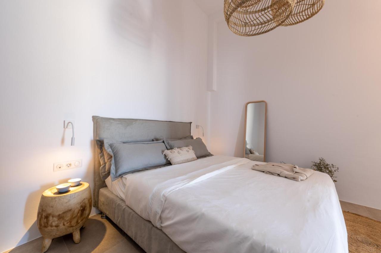 Anemela Villas & Suites Mykonos Agrari  Екстериор снимка
