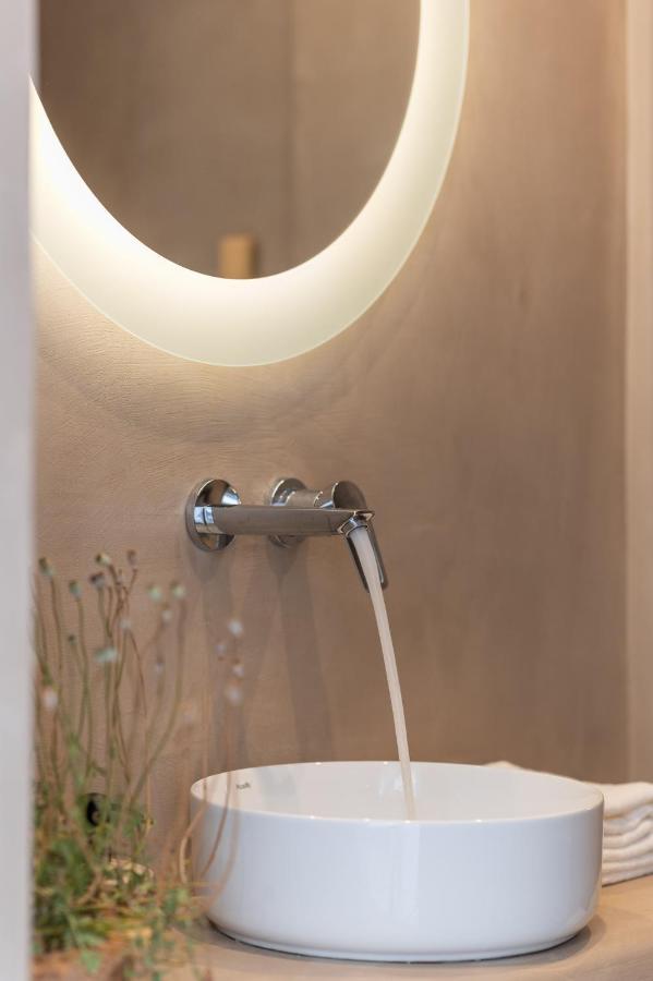 Anemela Villas & Suites Mykonos Agrari  Екстериор снимка