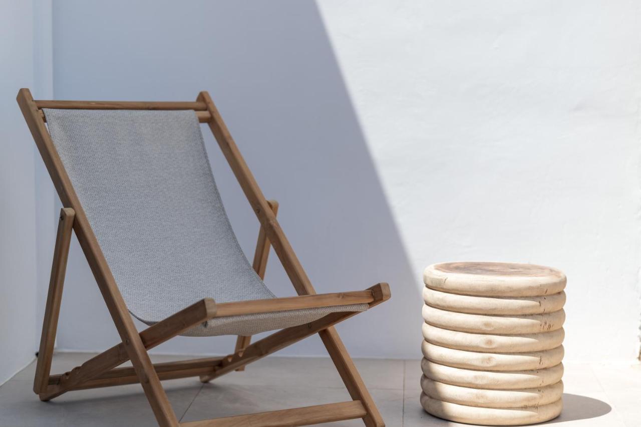 Anemela Villas & Suites Mykonos Agrari  Екстериор снимка