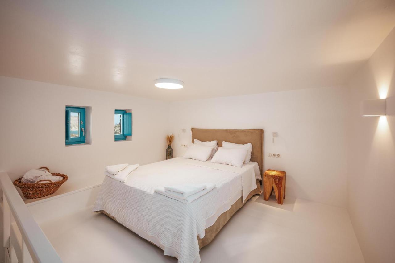 Anemela Villas & Suites Mykonos Agrari  Екстериор снимка