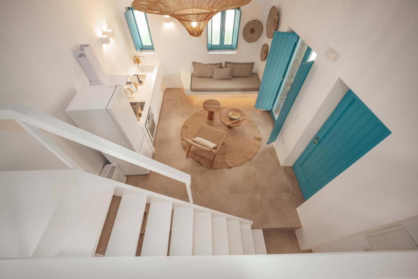 Anemela Villas & Suites Mykonos Agrari  Екстериор снимка